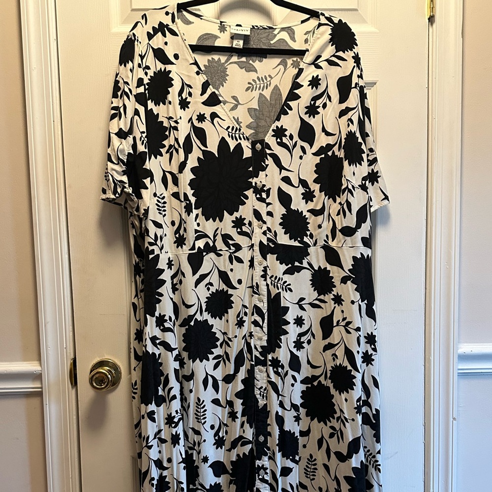 GUC Summer Dress